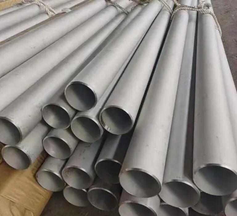 鞍山304不锈钢管